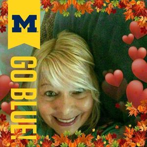 Meet your Posher, Kellie